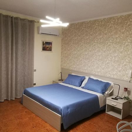 B&B Villa Alba Matera Extérieur photo