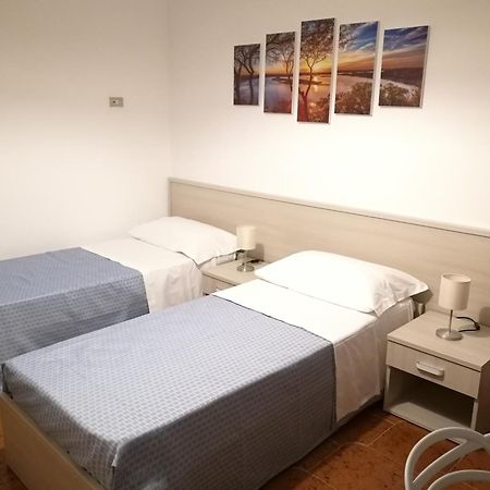 B&B Villa Alba Matera Extérieur photo