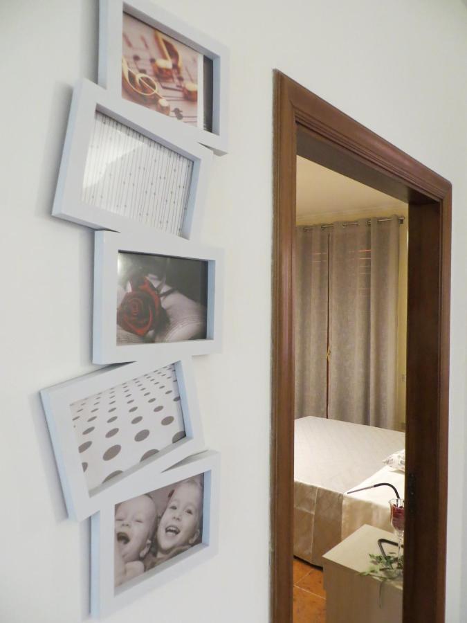 B&B Villa Alba Matera Extérieur photo