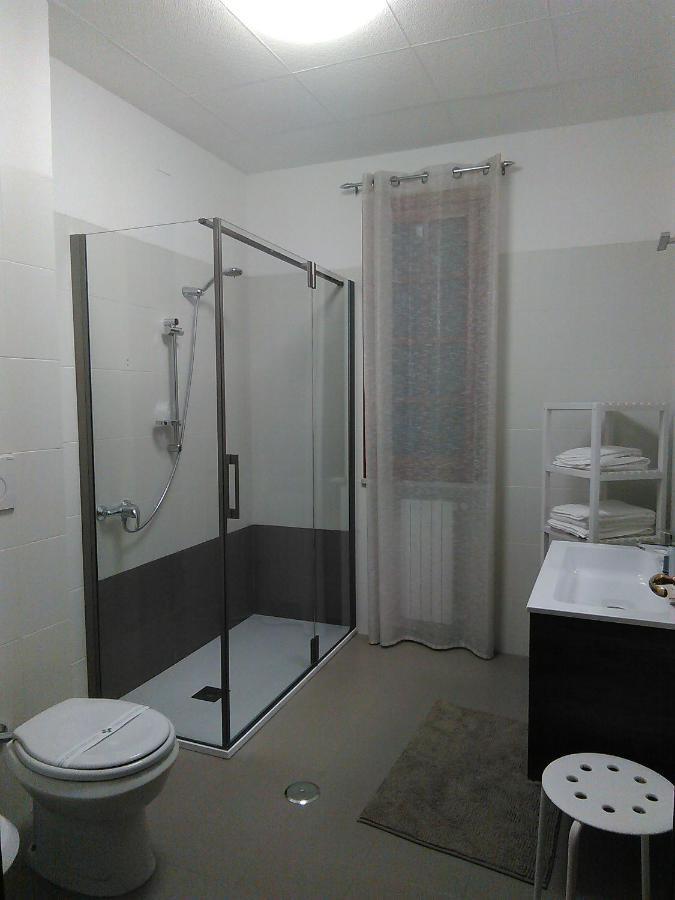 B&B Villa Alba Matera Extérieur photo