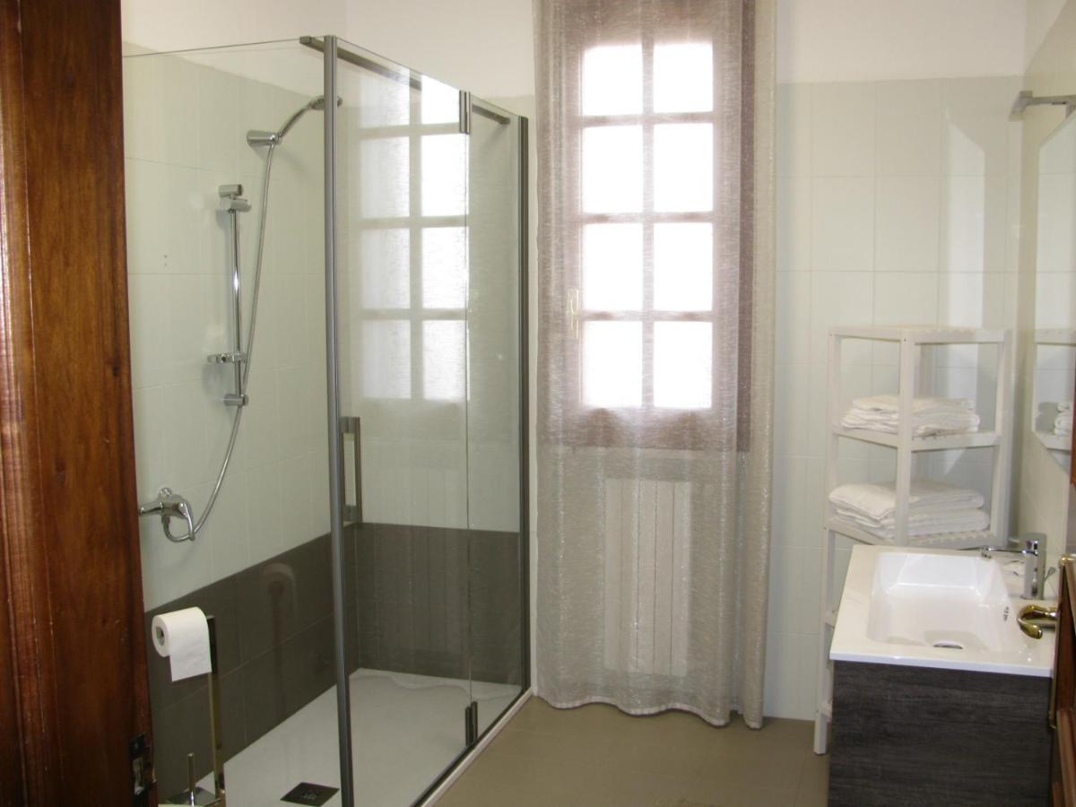 B&B Villa Alba Matera Extérieur photo