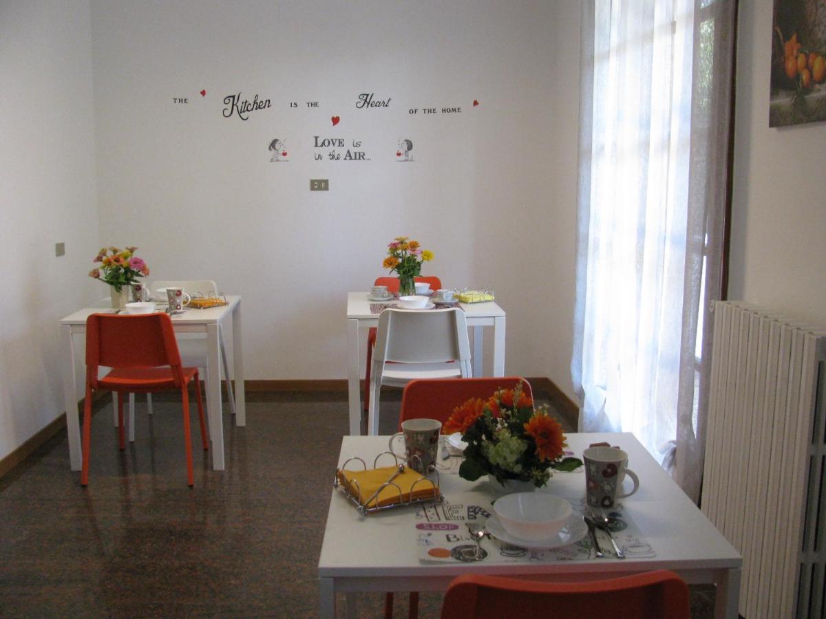 B&B Villa Alba Matera Extérieur photo