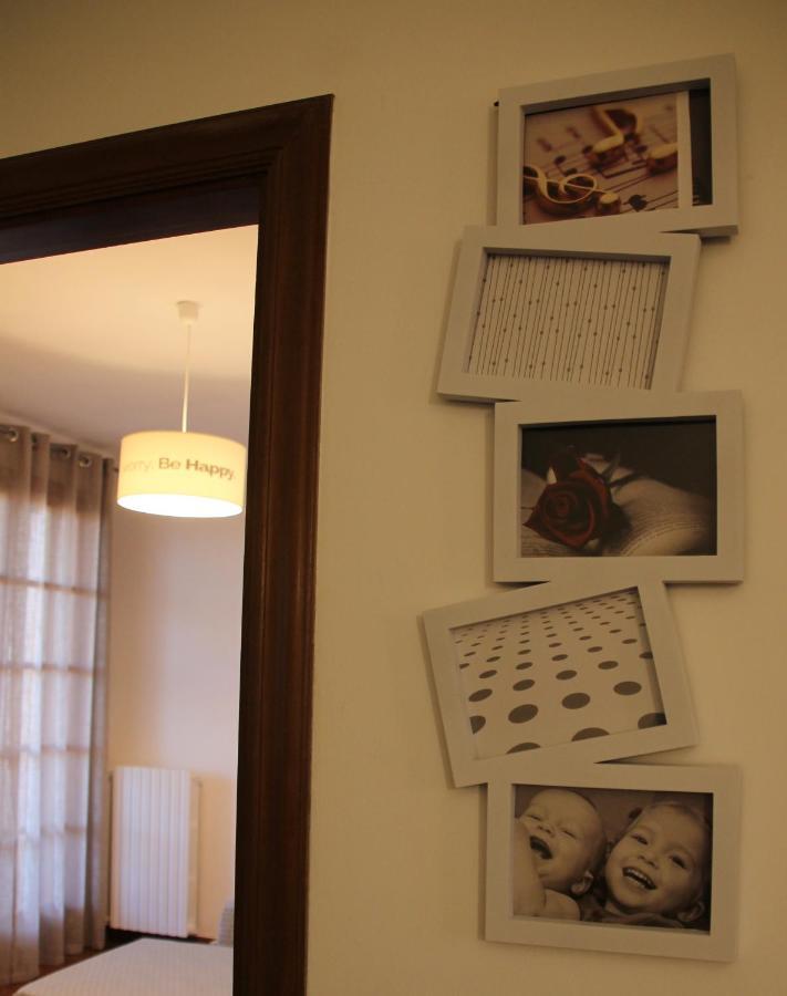 B&B Villa Alba Matera Extérieur photo