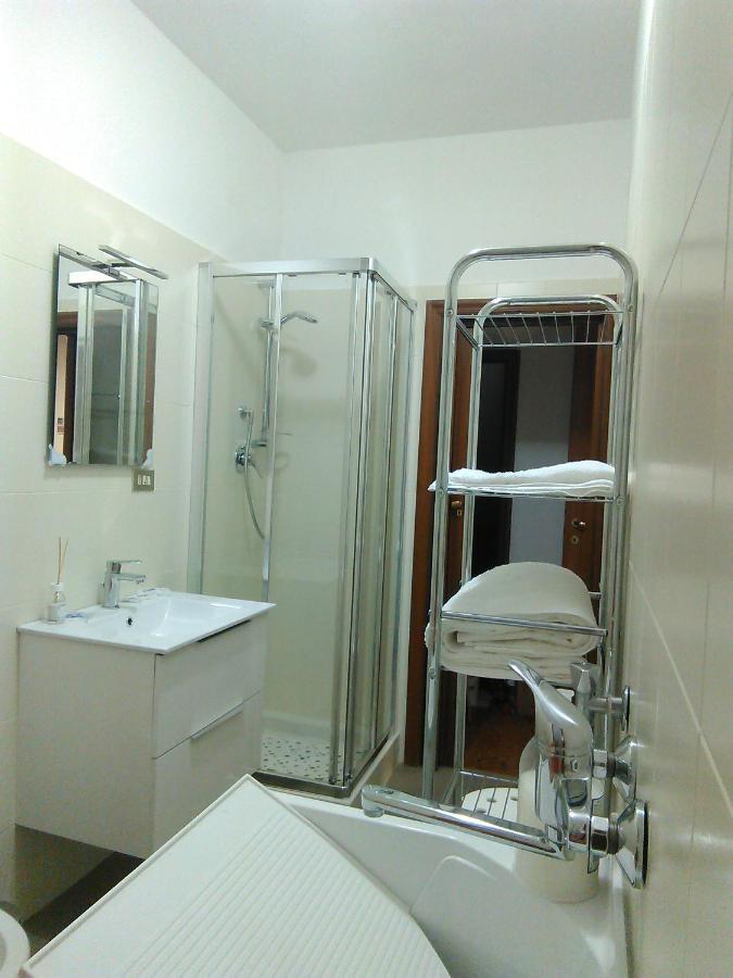 B&B Villa Alba Matera Extérieur photo